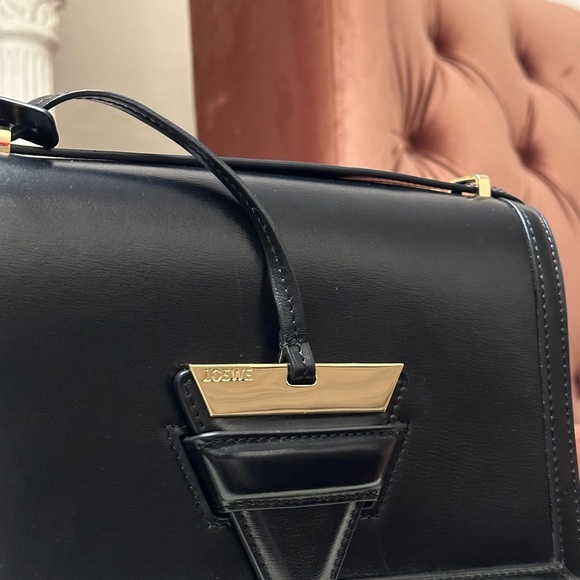 LOEWE Barcelona Bag - Picture 6 of 12